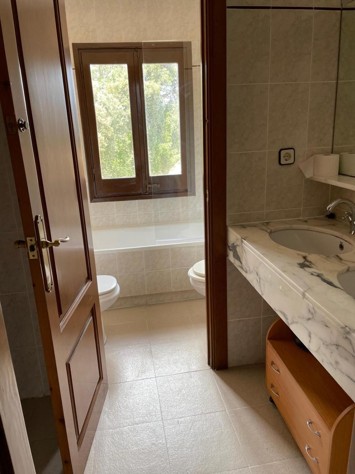 Casa Rural El Bruguer Vell Santa Eulalia de Ronsaná 外观 照片